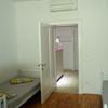 Private room with bathroom